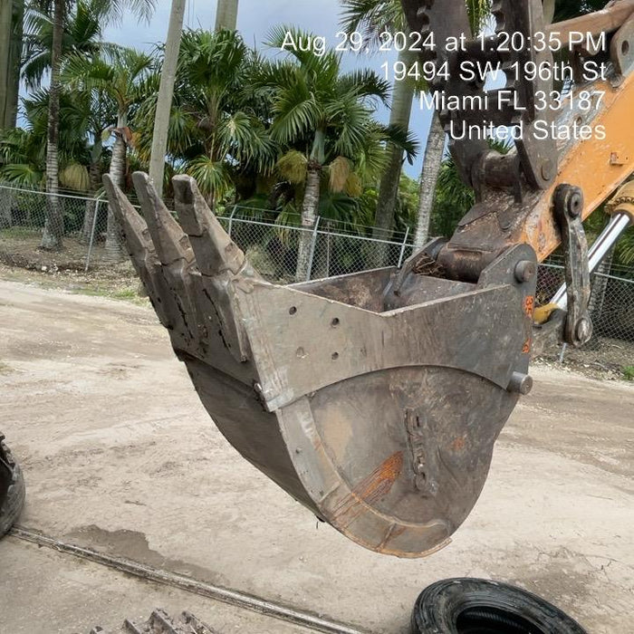 2023 FLECO 24" Bucket 80-85k - Fleco