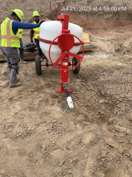 2023 MULTIQUIP MC12PH