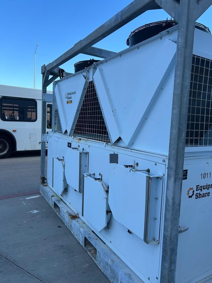 2020 SMARTECH SACP81A-HS