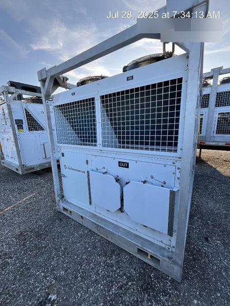 2024 SMARTECH SACP81A-HS