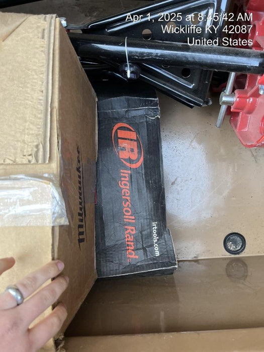 2020 INGERSOLL RAND W7152P-K22