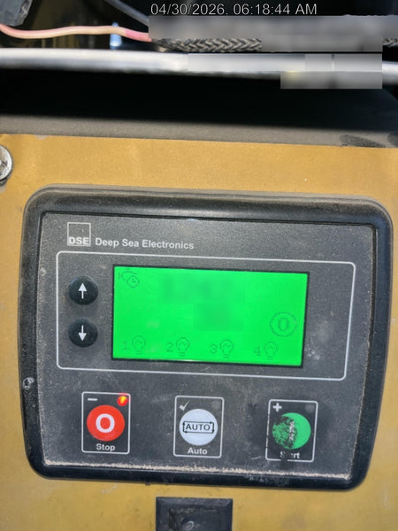 2022 ALLMAND NLV3GR