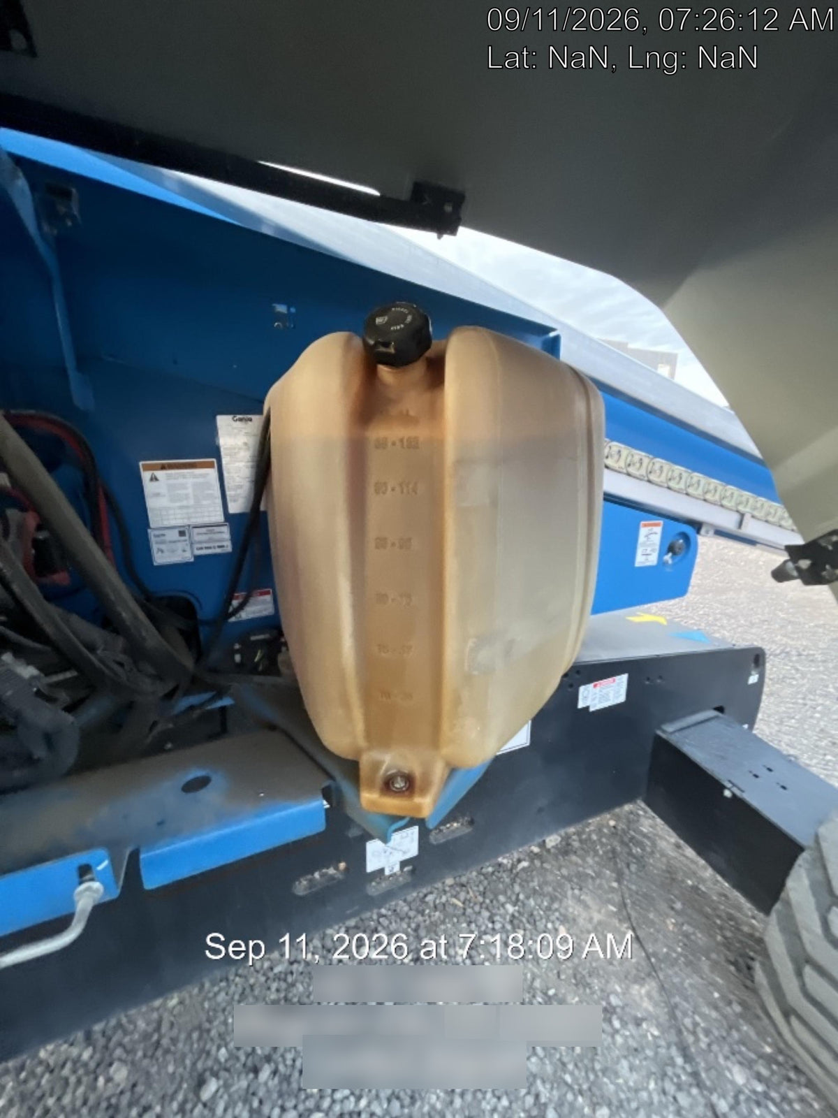 2023 GENIE S-65 XC