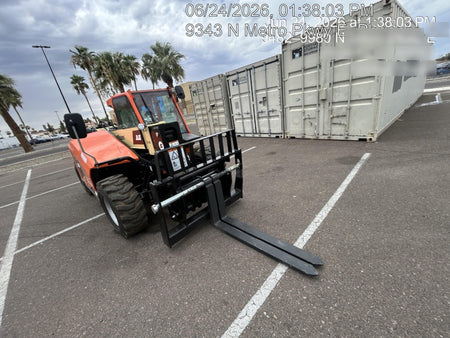 2026 JLG 519