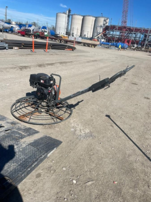 2021 HUSQVARNA CT 48-13A-V