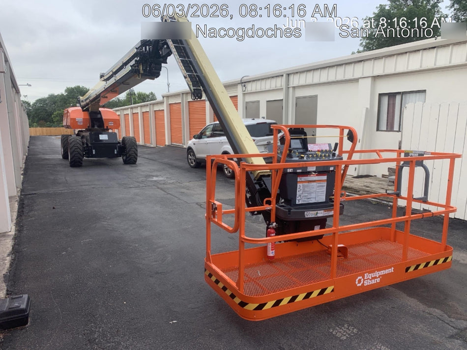 2026 JLG 1500SJ
