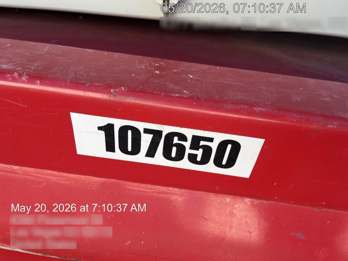 2020 MEC 4555SE