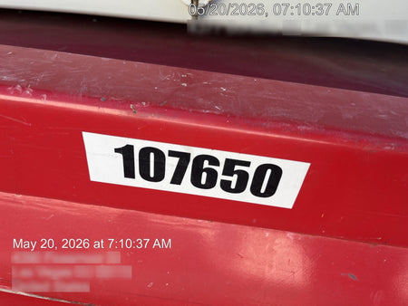 2020 MEC 4555SE