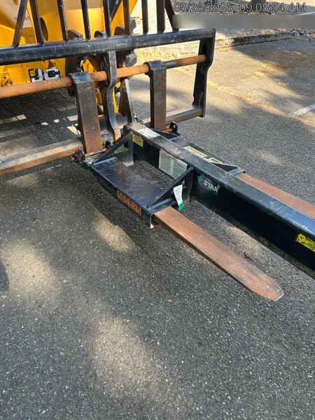 2024 STAR INDUSTRIES M1360B - Star JIB Boom