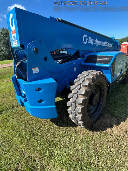 2026 GENIE GTH-1056