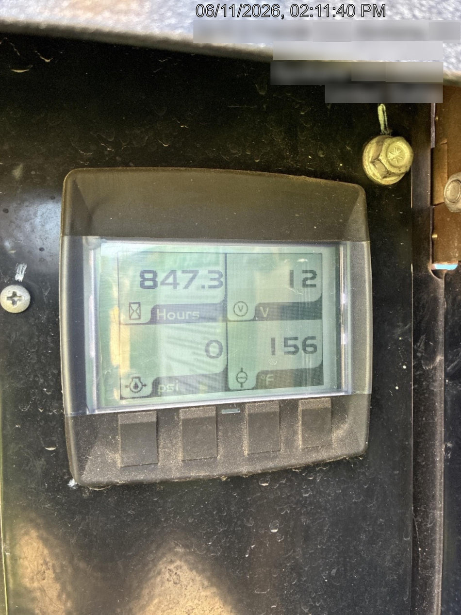 2019 GENIE GS-5390 RT