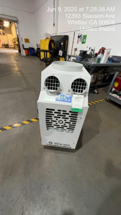 2023 KWIKOOL KPAC1411-2