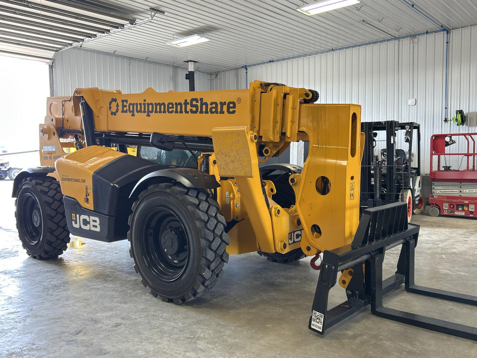 2025 JCB 510-56