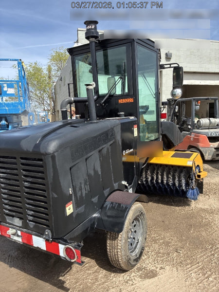 2022 LAYMOR SM450