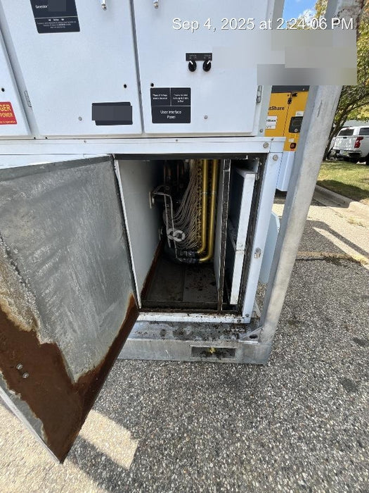 2024 SMARTECH SACP81A-HS