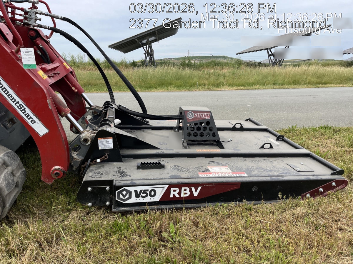 2025 VIRNIG RBV72-25