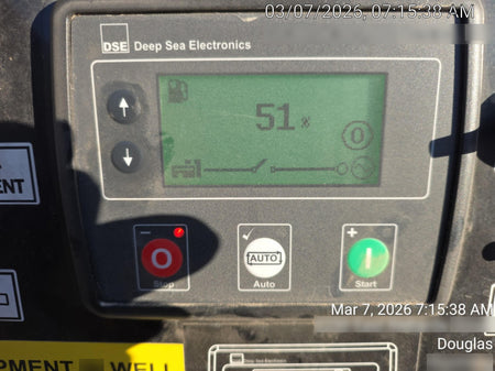2023 ATLAS COPCO QAS25 CWK
