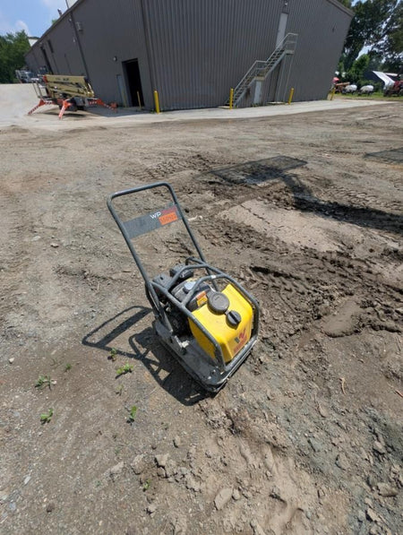 2025 WACKER NEUSON WP1550AW