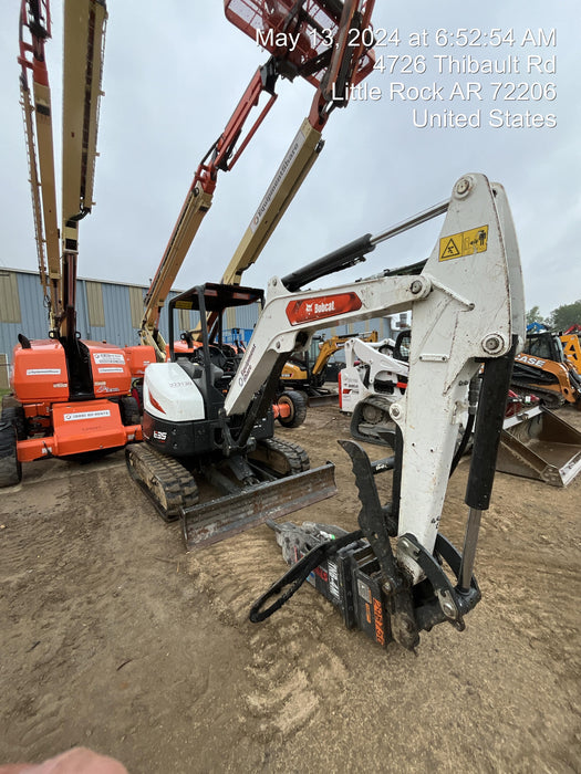 2024 HUSQVARNA FS400