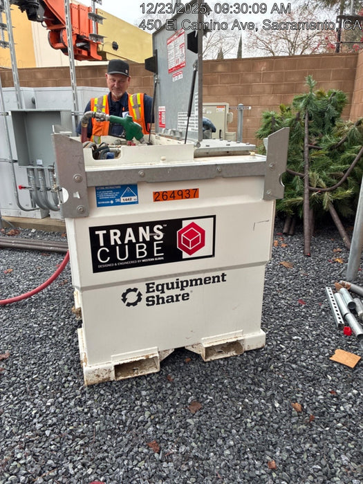 2022 WESTERN GLOBAL 10TCG-ES-12VFHK