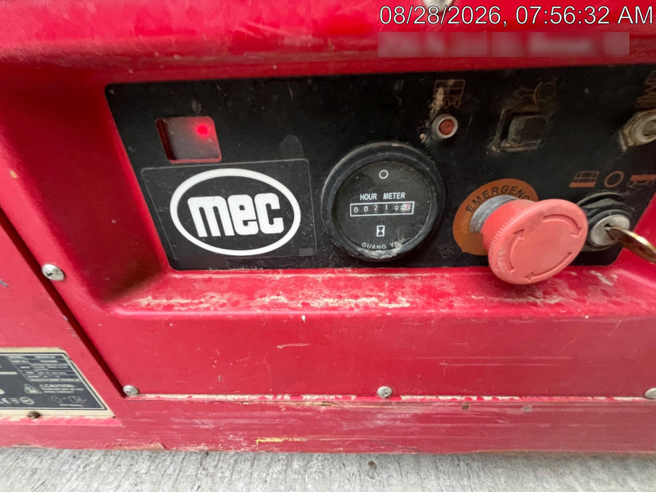 2019 MEC Micro 19