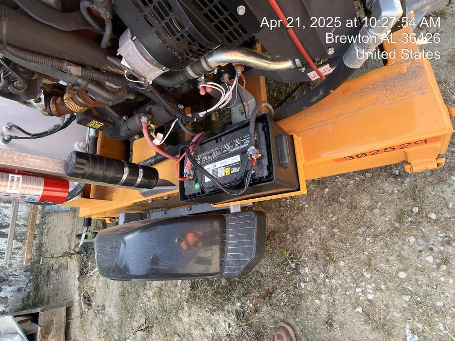 2024 HYDRA TECH HT74D/VFPT