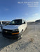 2023 CHEVROLET Express Van - Rental