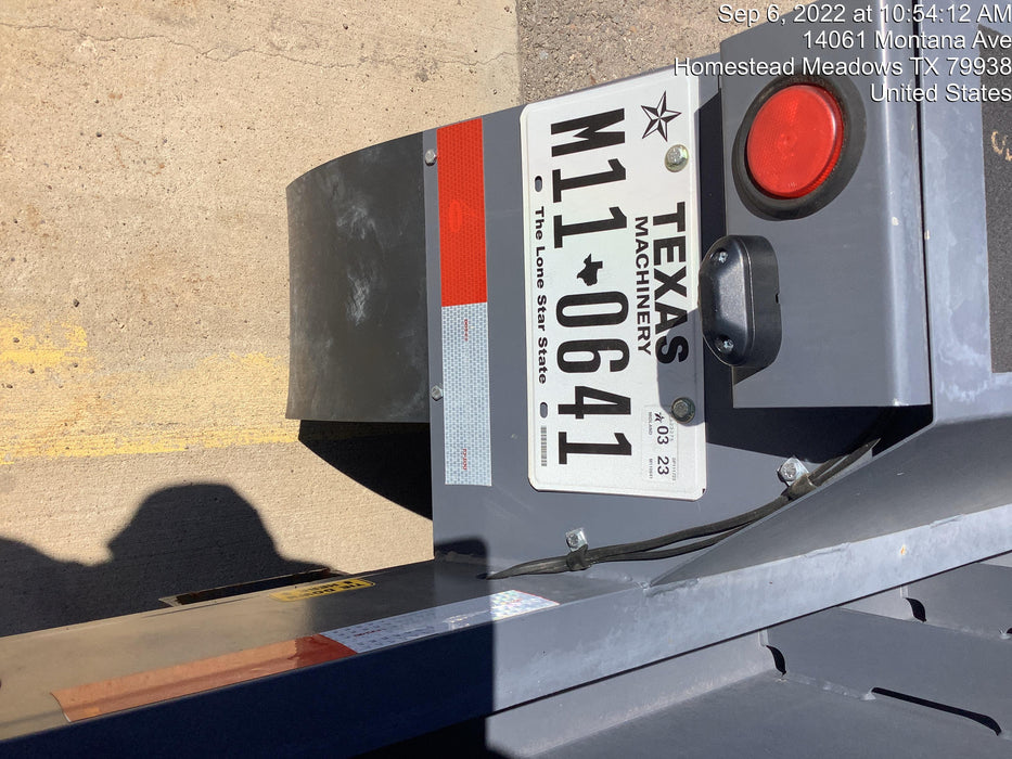 2021 ATLAS COPCO QAS200