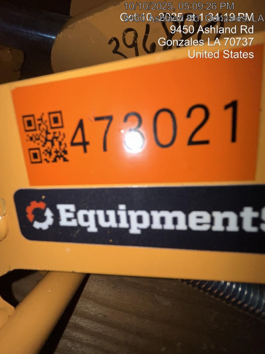 2024 HARRINGTON UBC020