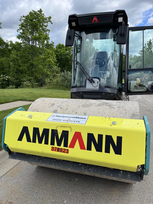 2023 AMMANN ARS70