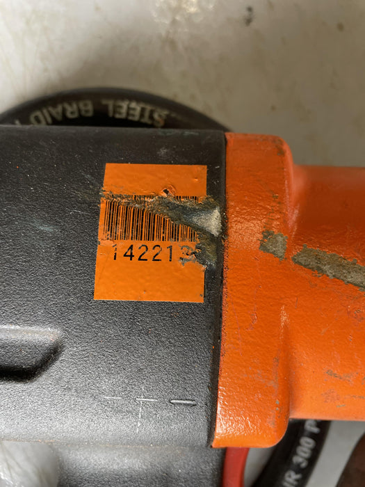 2021 MICHIGAN PNEUMATIC 750SS