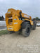2019 JCB 509-42 Canopy, 74 HP, Solid Tires, STD Worklight, Beacon, Aux Hydraulics, Lifting Eye, Back up Alarm