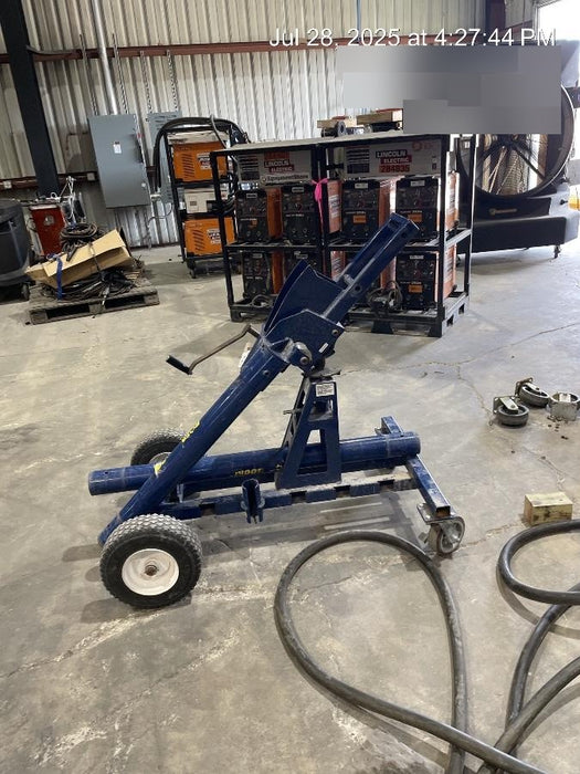 2024 CURRENT TOOLS 100A