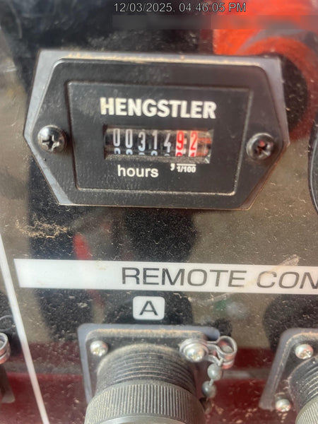 2025 ECHO DGW400DML-ES