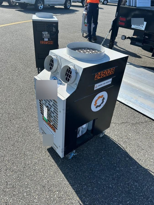 2022 KWIKOOL KPAC1411-2