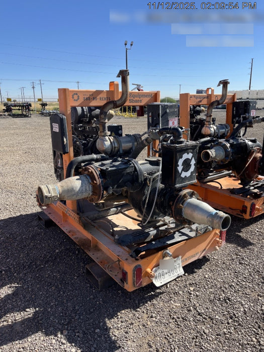 2021 PIONEER PP66S12L71-TD2.9L4