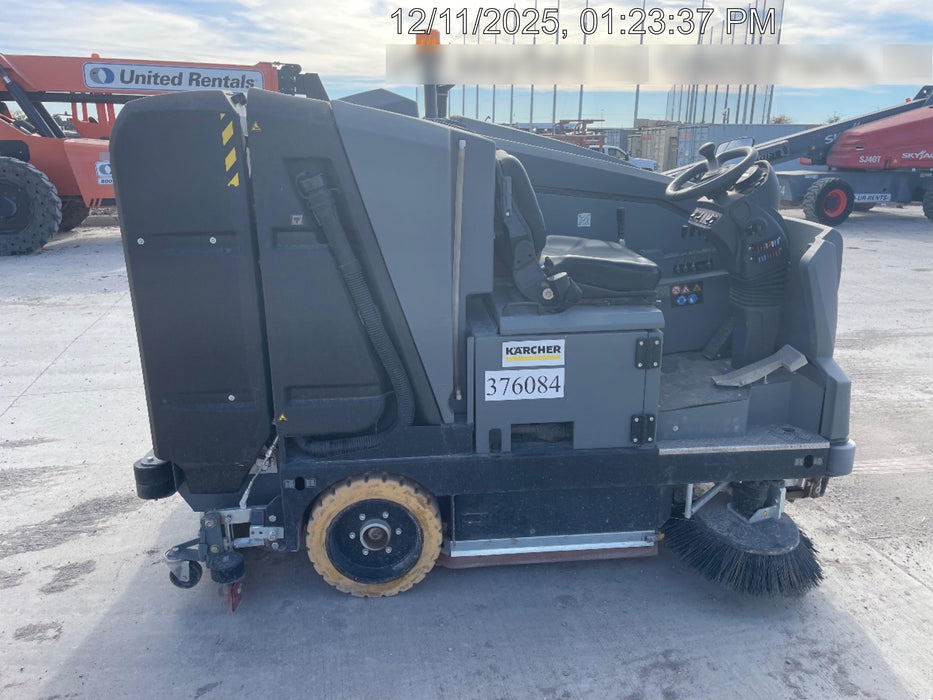 2024 KARCHER B 300 R