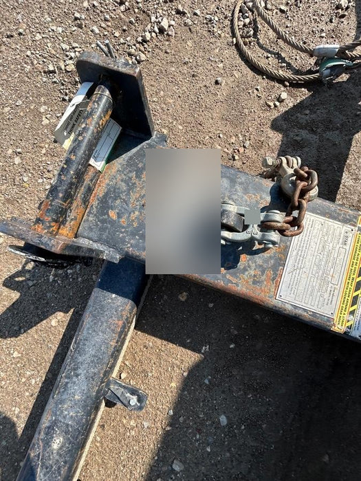 2020 STAR INDUSTRIES 1150C