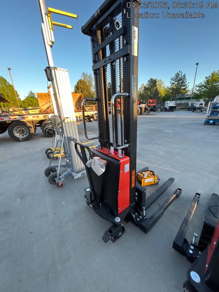 2026 MIGHTY LIFT SEST2211