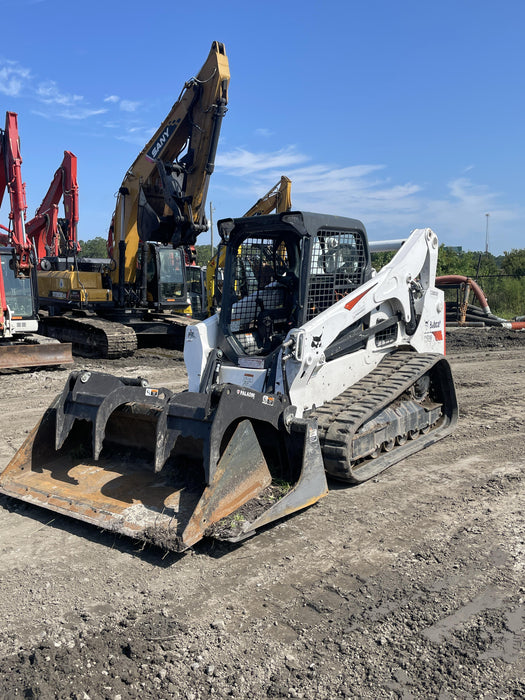 2022 PALADIN UTILITY GRAPPLE 11876-0022