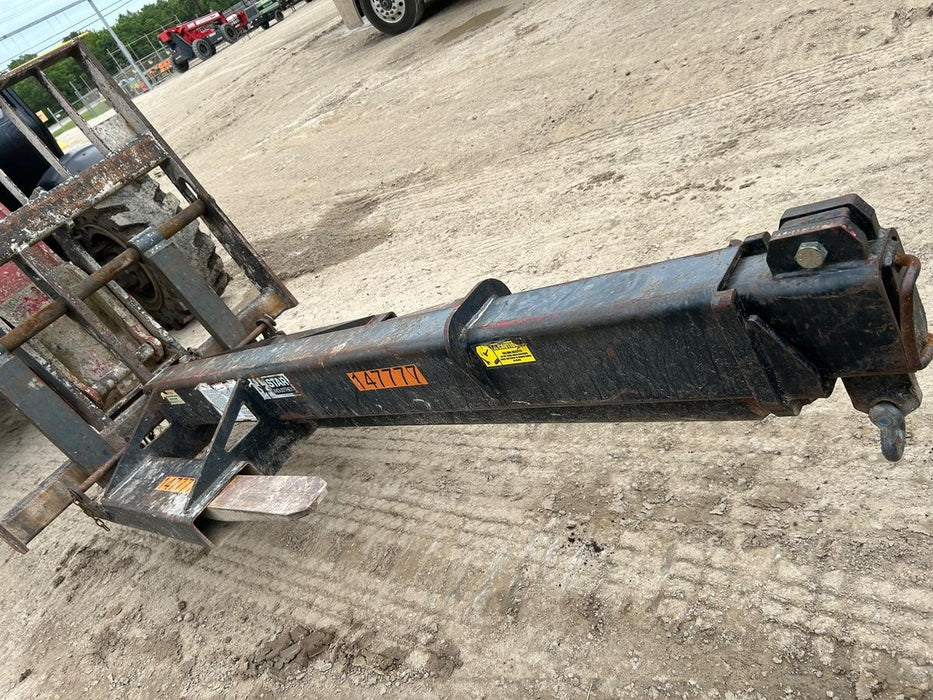 2021 STAR INDUSTRIES M1360B - Star JIB Boom
