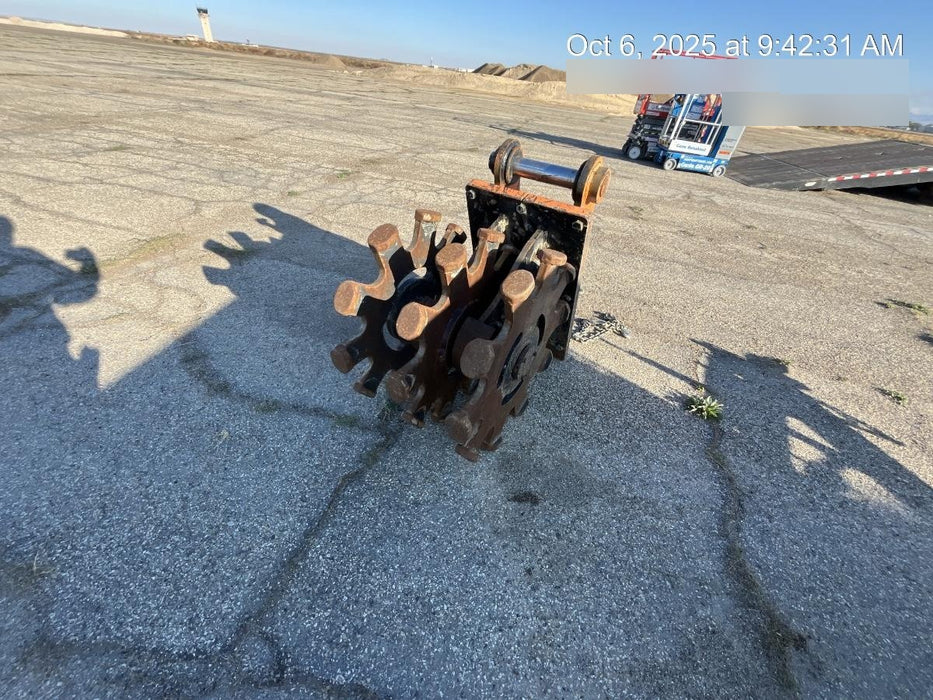 2023 ROCKLAND WI24-3