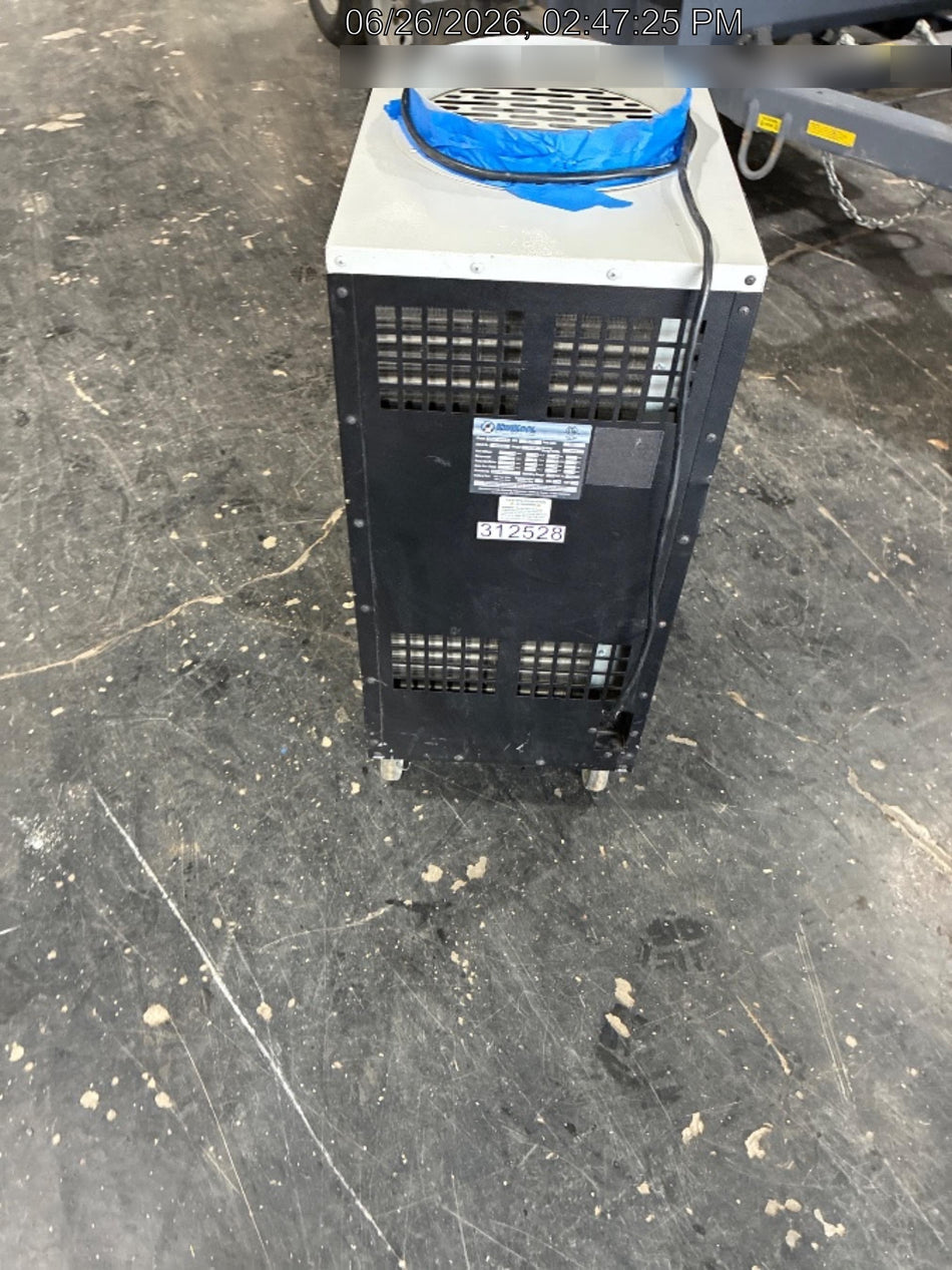 2023 KWIKOOL KPAC1411-2