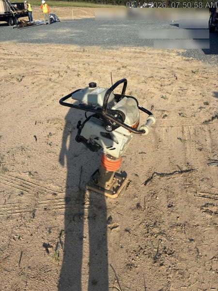 2023 MULTIQUIP MTX60HD