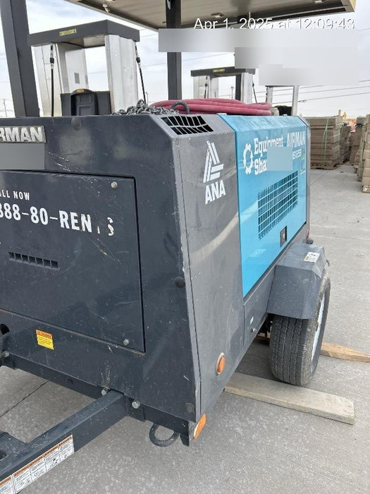 2023 AIRMAN PDS185S CWK