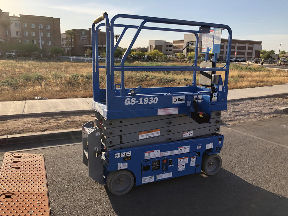 2020 Genie GS-1930 GENIE GS-1930