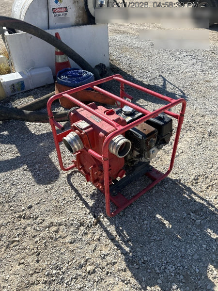 2023 MULTIQUIP QP4TH