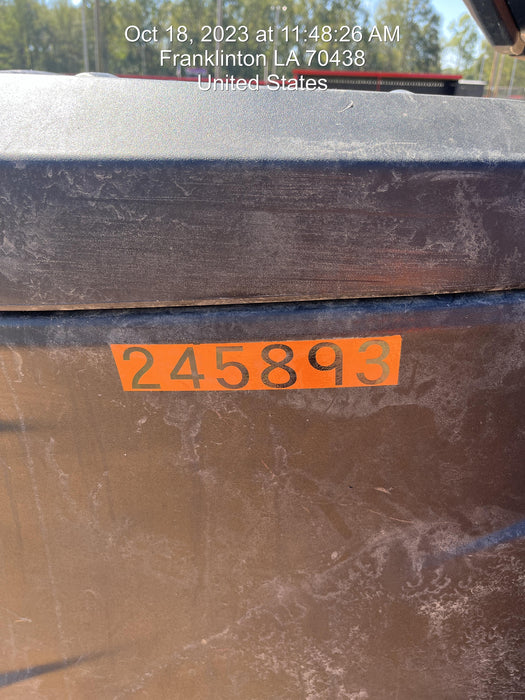 2022 POWER BREEZER PB4BASE