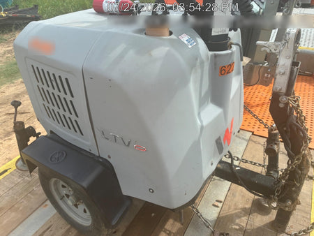 2019 Wacker Neuson LTV6L Standard