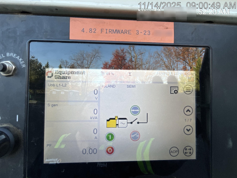 2022 ATLAS COPCO QAS 330